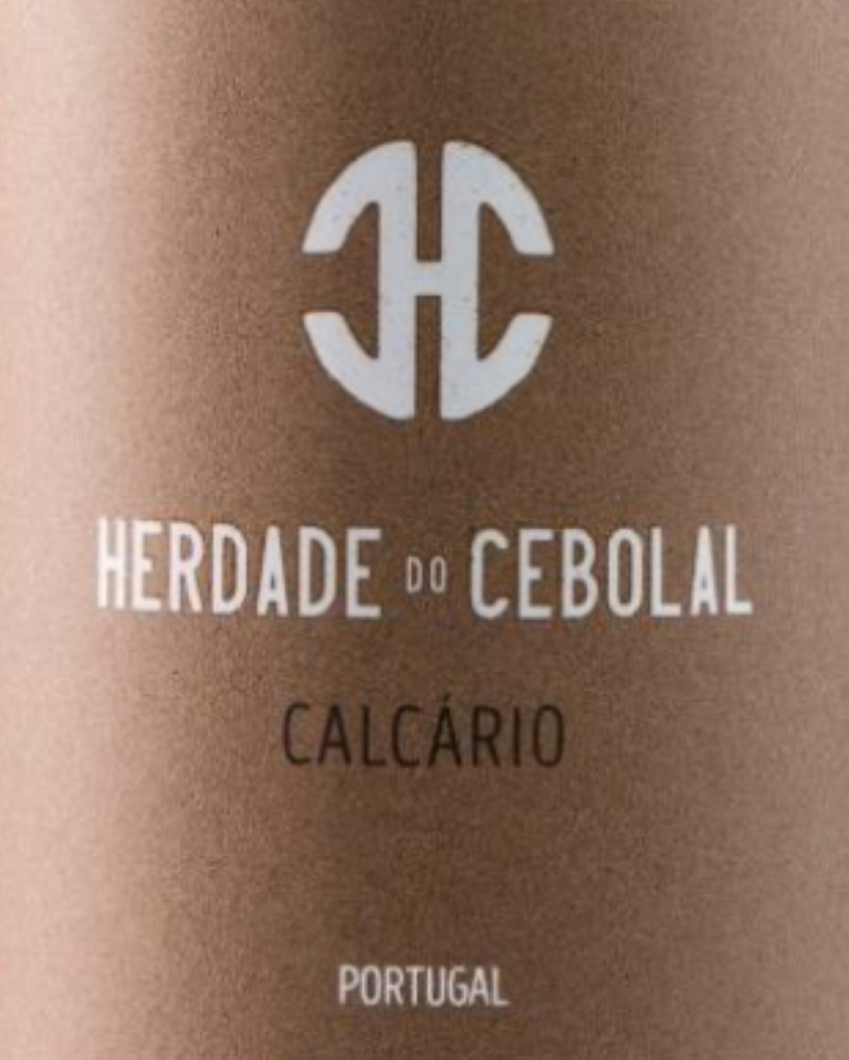 Herdade do Cebolal Calcário Tinto Wine Stuff