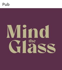 Mind the Glass